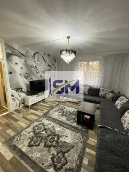 Glogonjski rit | 4zida.rs