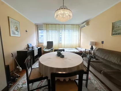 Bulevar Zorana Đinđića | 4zida.rs