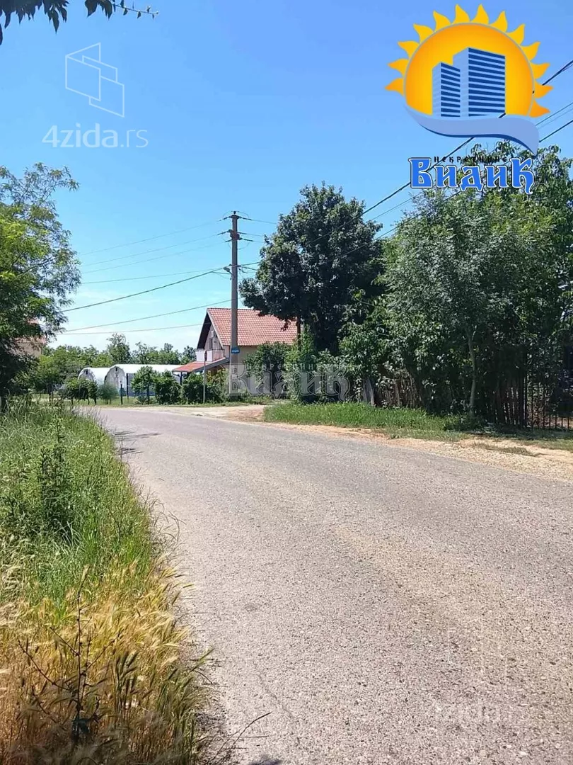Građevinsko zemljište | 4zida