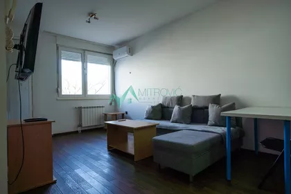 Adamovićevo Naselje | 4zida.rs