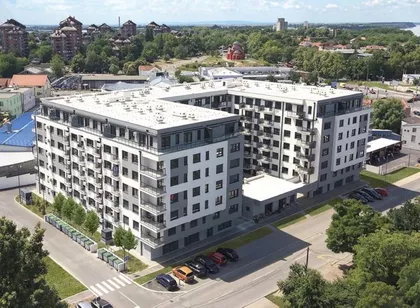 Banatska | 4zida.rs
