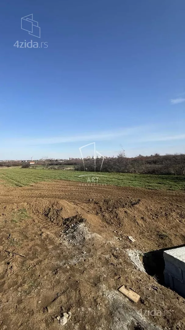 Građevinsko zemljište | 4zida