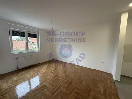 Bulevar Patrijarha Pavla (Somborski Bulevar) | 4zida.rs