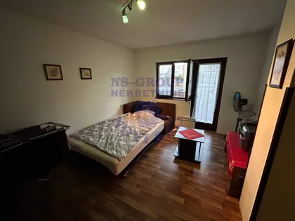 Miloša Bebića | 4zida.rs