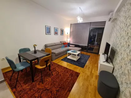 Bulevar Vudroa Vilsona | 4zida.rs