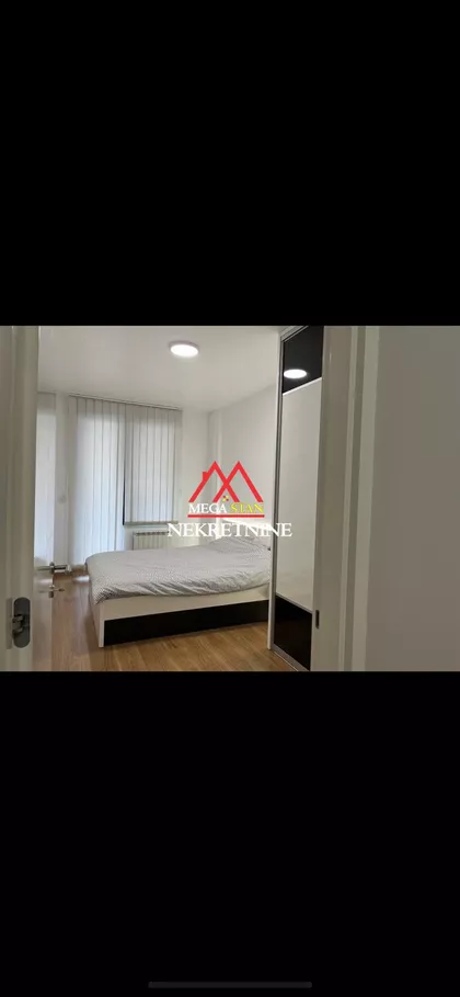 Bulevar Mihajla Pupina | 4zida.rs