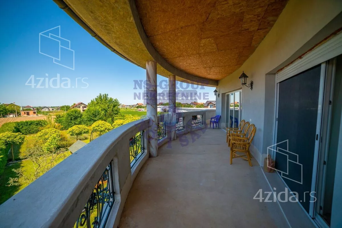 2-etažna kuća | 4zida