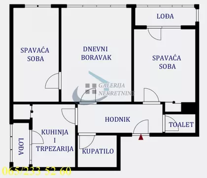 Salvadora Aljendea | 4zida.rs
