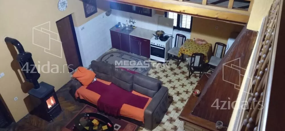 2-etažna kuća | 4zida