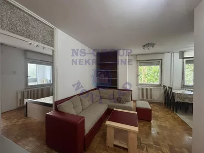 Bulevar Oslobođenja | 4zida.rs
