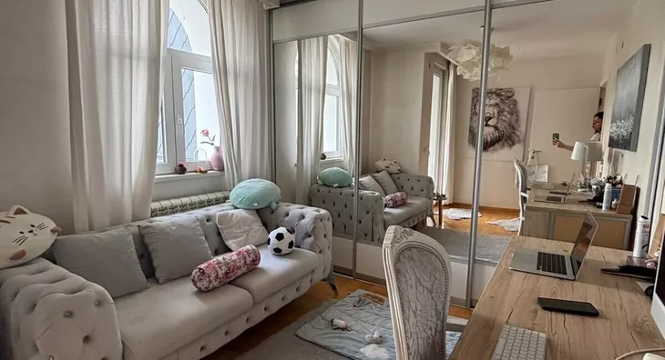 Četvoroiposoban stan | 4zida