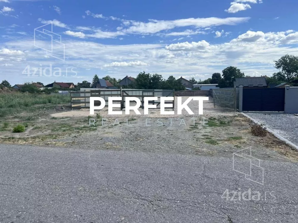 Građevinsko zemljište | 4zida