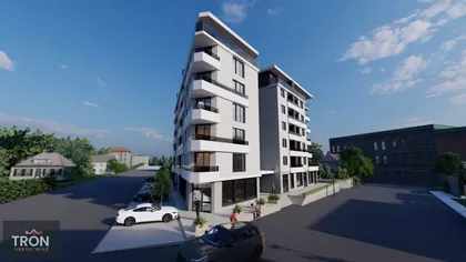 Nemanjina | 4zida.rs