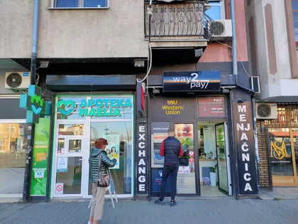 Nova Detelinara | 4zida.rs