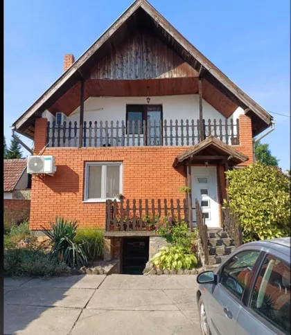 Senćanski Put 114 | 4zida.rs