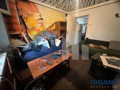 Rovinjska | 4zida.rs