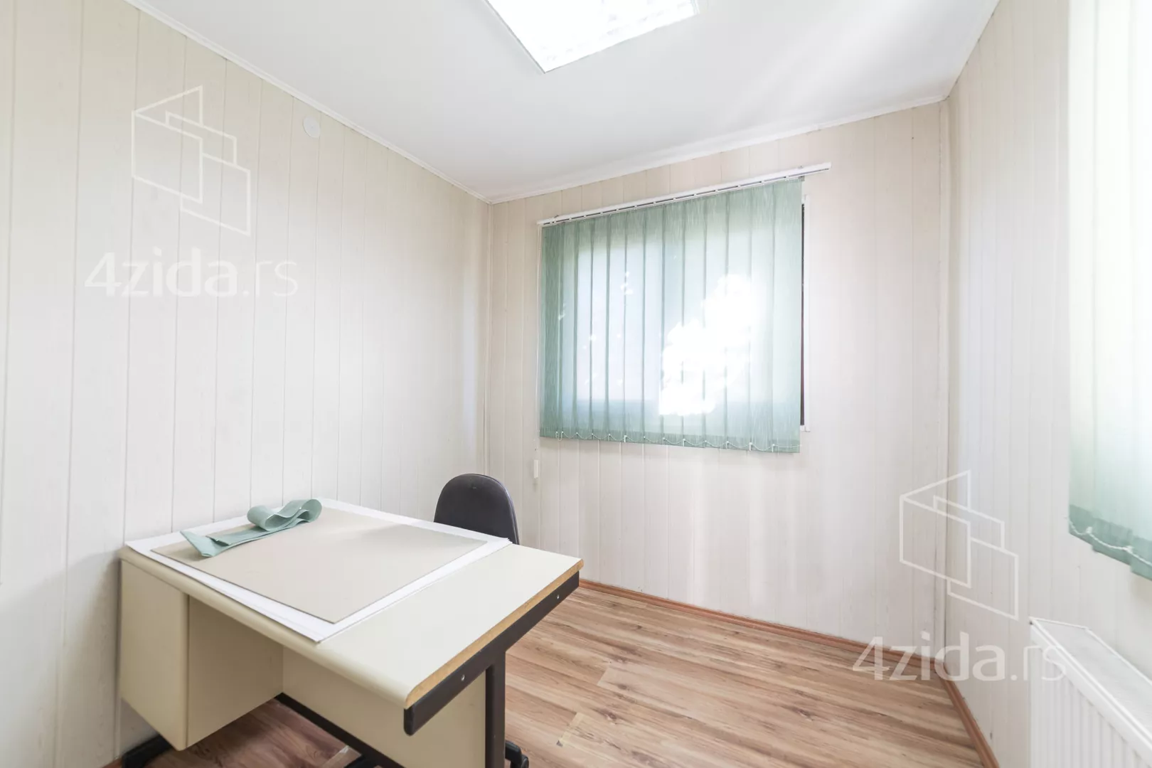 6-etažna kuća | 4zida