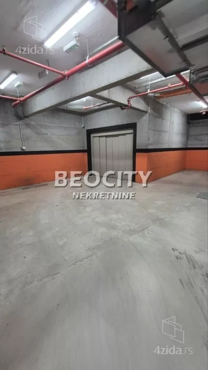 Garaža/Parking | 4zida