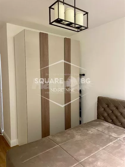 Nikole Stefanovića | 4zida.rs