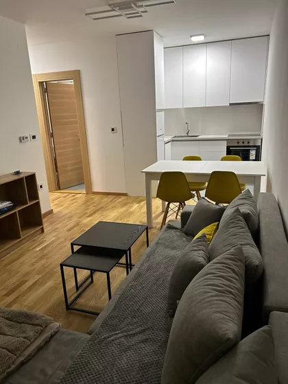 Preradovićeva | 4zida.rs