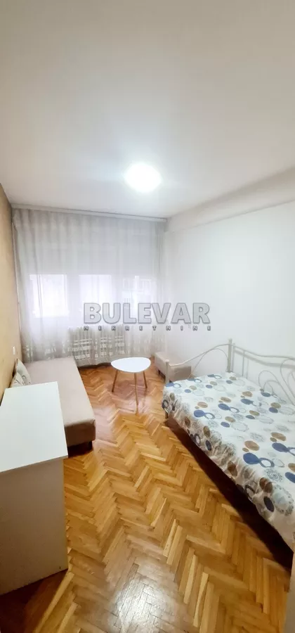 Sinđelićev trg | 4zida.rs