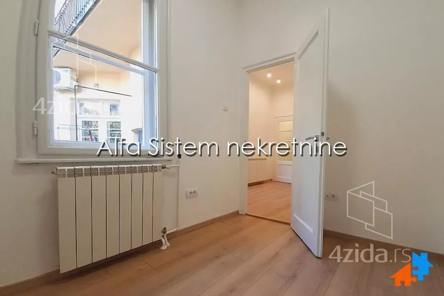 Kancelarija | 4zida