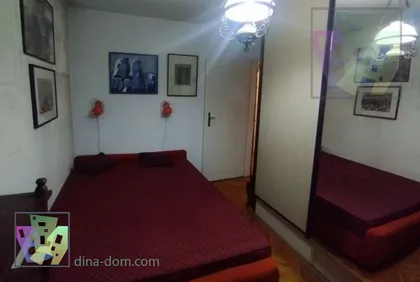 Blok 1 - Fontana | 4zida.rs