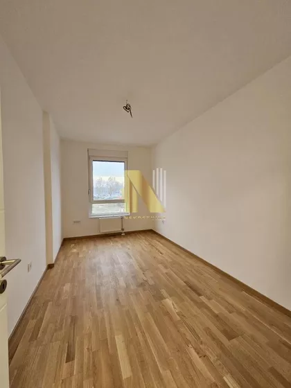 Bulevar Patrijarha Pavla (Somborski Bulevar) | 4zida.rs