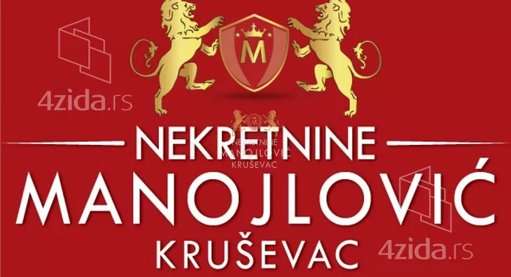 Građevinsko zemljište | 4zida