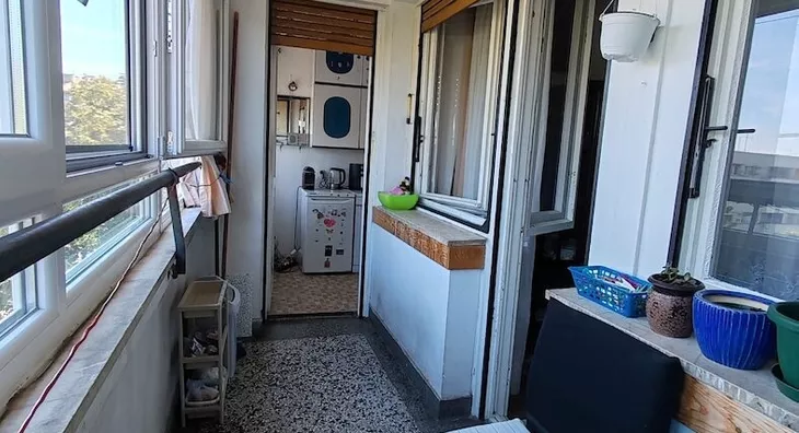 Četvoroiposoban stan | 4zida