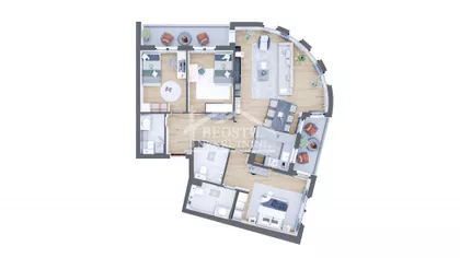 Ljubinke Bobić | 4zida.rs