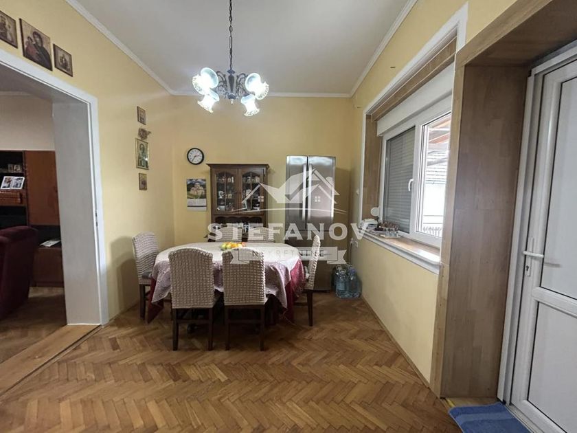 Kuća, Zrenjanin