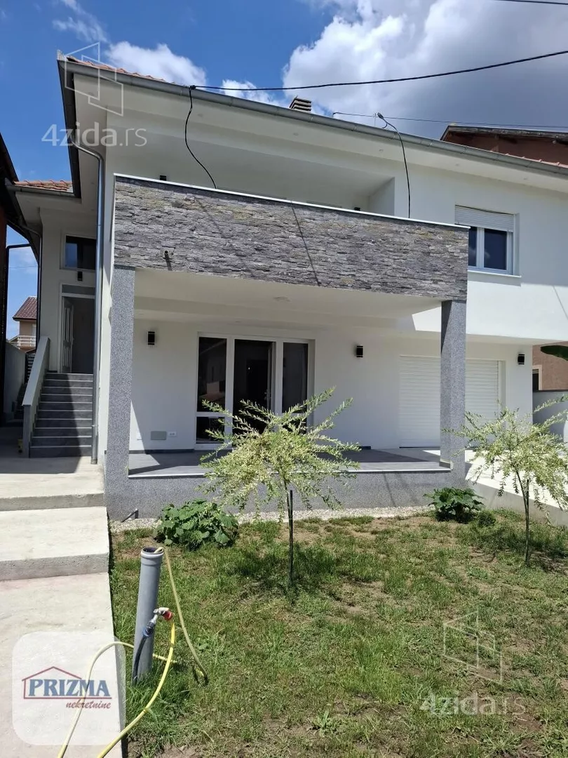 Kuća | 4zida