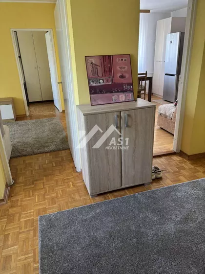 Bulevar Slobodana Jovanovića | 4zida.rs