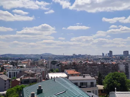 Maksima Gorkog | 4zida.rs