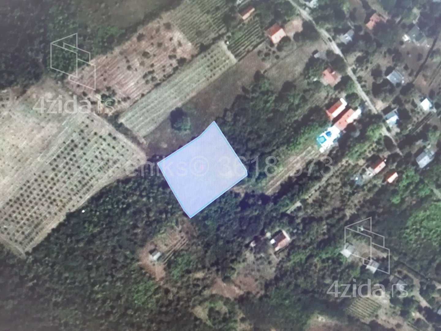 Plac | 4zida