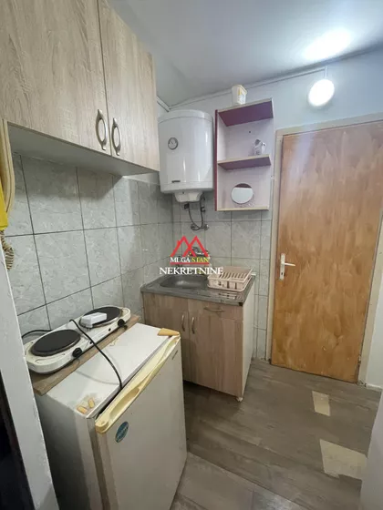 Jovana Boškovića | 4zida.rs