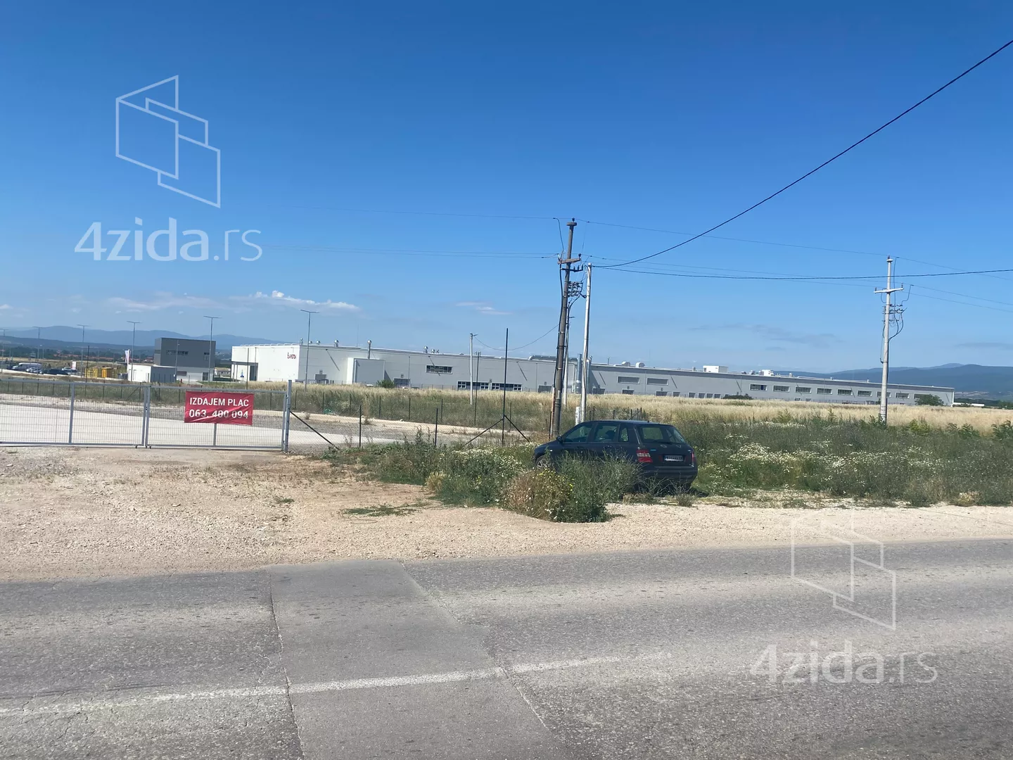 Magacin | 4zida