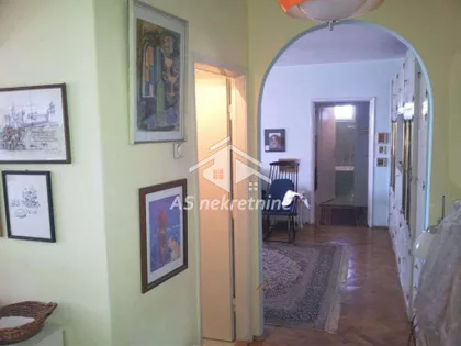 Tašmajdan | 4zida.rs