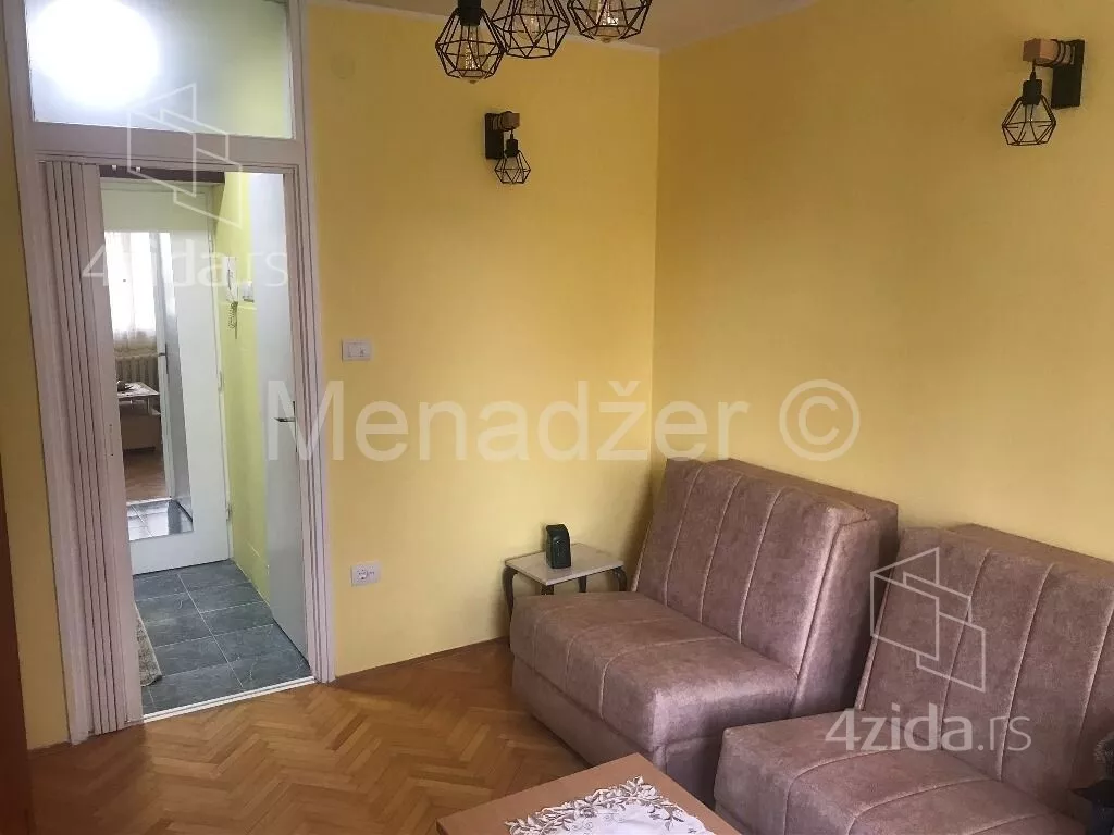 Garsonjera | 4zida