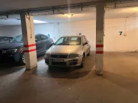 Parking | 4zida