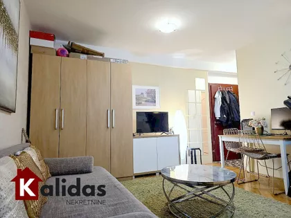 Sajmište | 4zida.rs