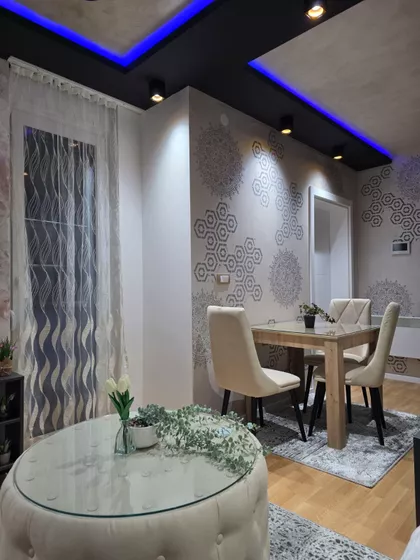 Desanke Maksimović 3B | 4zida.rs