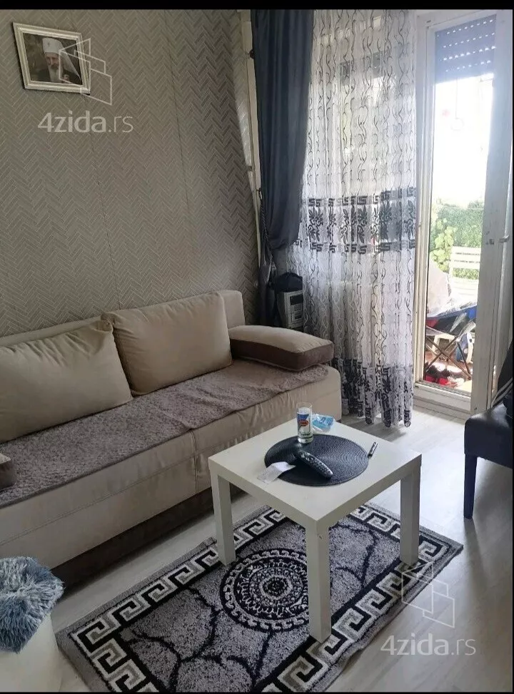 Garsonjera | 4zida