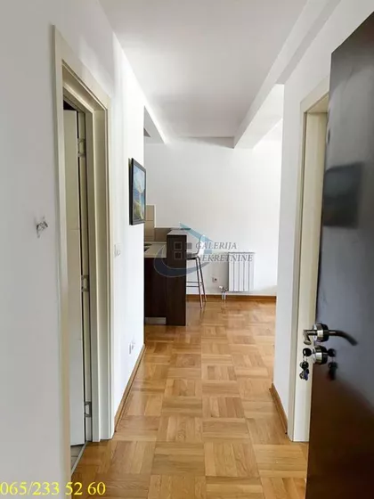 Bulevar despota Stefana | 4zida.rs