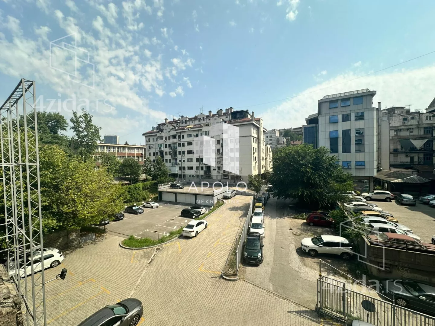Kancelarija | 4zida