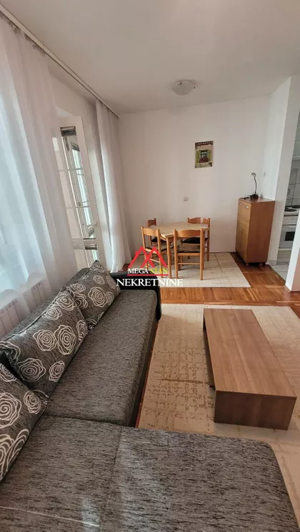 Novosadskog Sajma | 4zida.rs