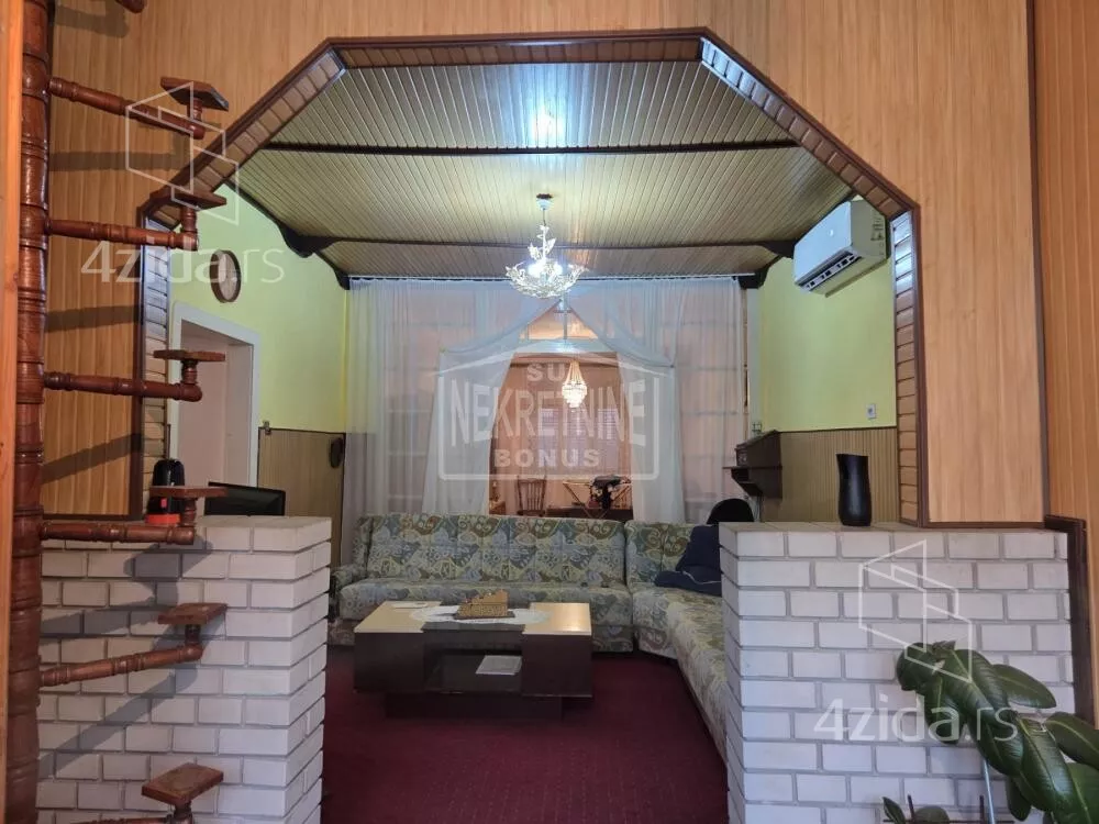 Kuća | 4zida