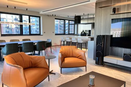 Bulevar Vudroa Vilsona | 4zida.rs