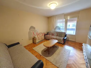 Nova Železnička Kolonija